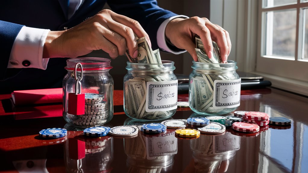 budget your finances wisely