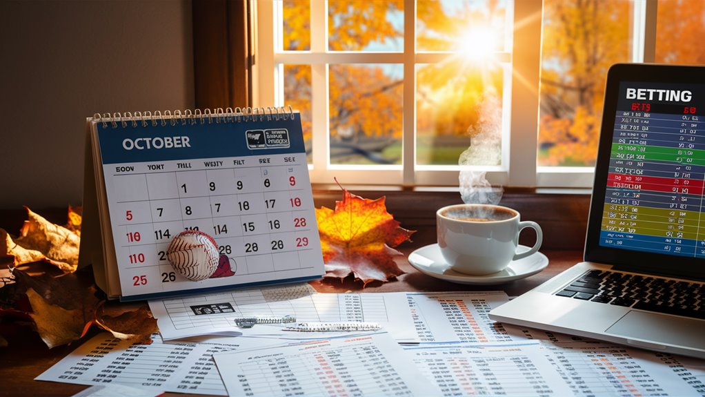 buy when seasons change