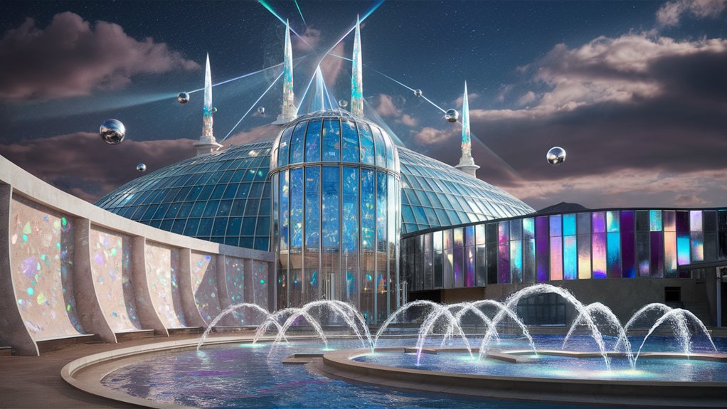 casino profits from moon
