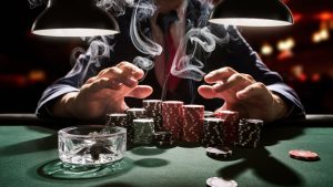 cinderhush poker strategy explained