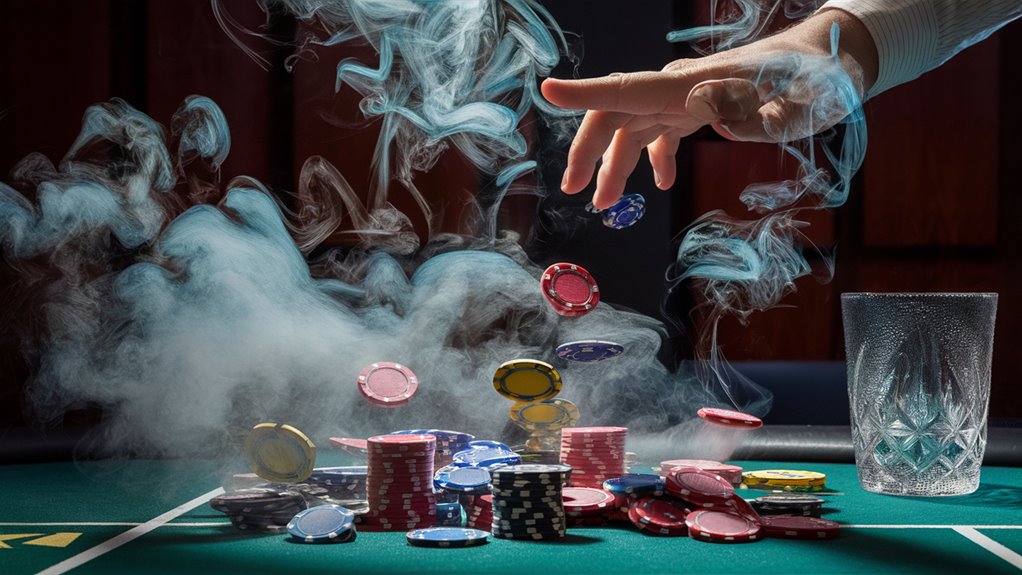 competitive gaming landscape shift