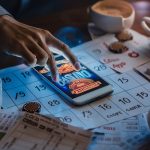 control your online betting