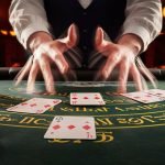 defensive flickershield blackjack strategy