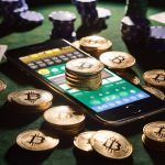 digital betting using crypto