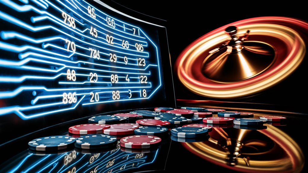 digital gambling needs randomness