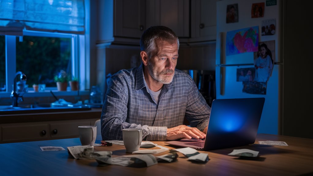 effects on local social groups