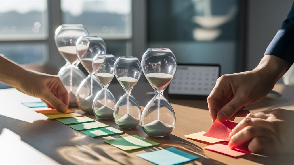 efficient teamwork for success