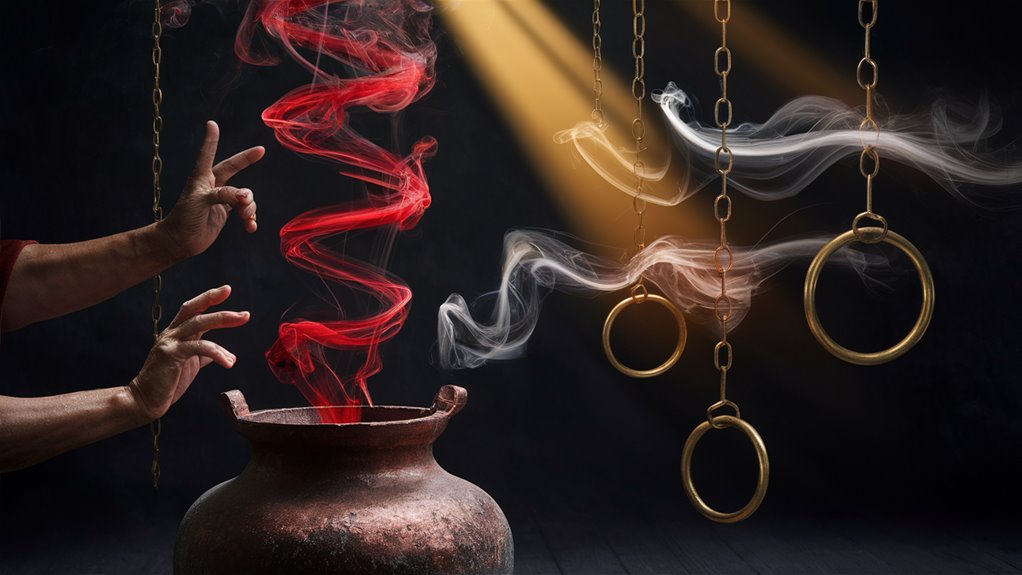 embervein mastery origins explained