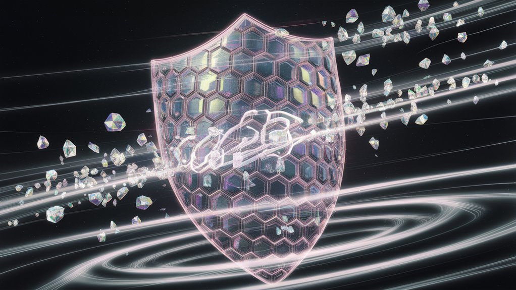 enhanced shielding methodologies applied