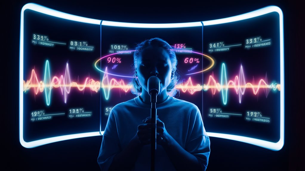 evaluating performance metrics effectively