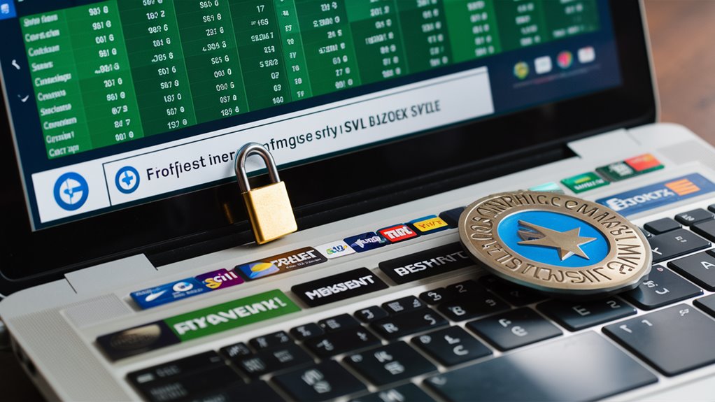 find safe sports betting