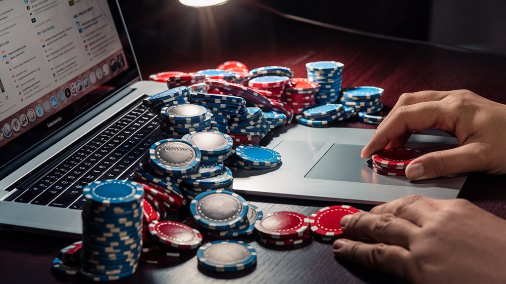 find trusted poker websites