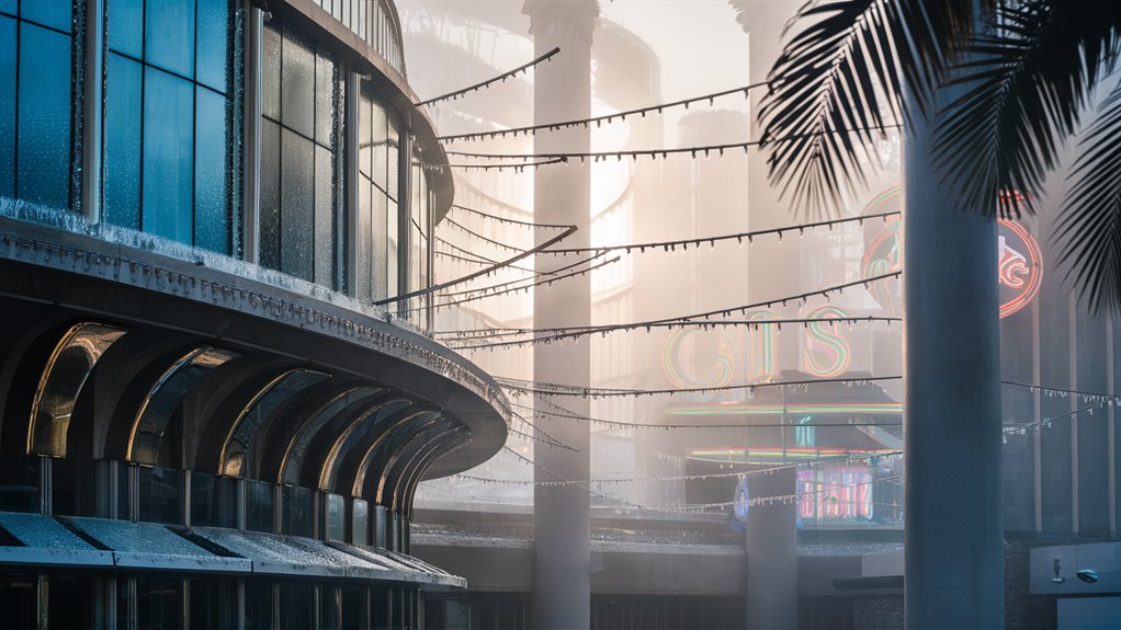 foggy freedom casino experience