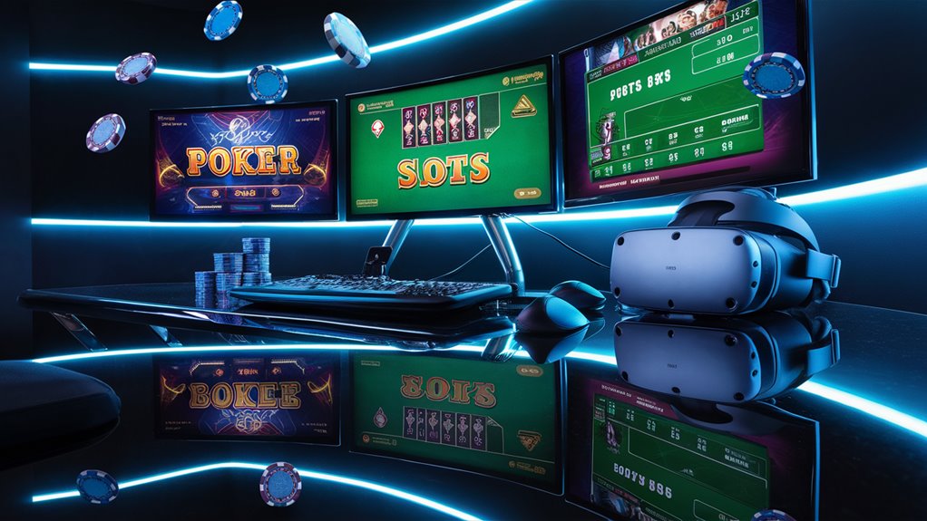 future internet betting trends