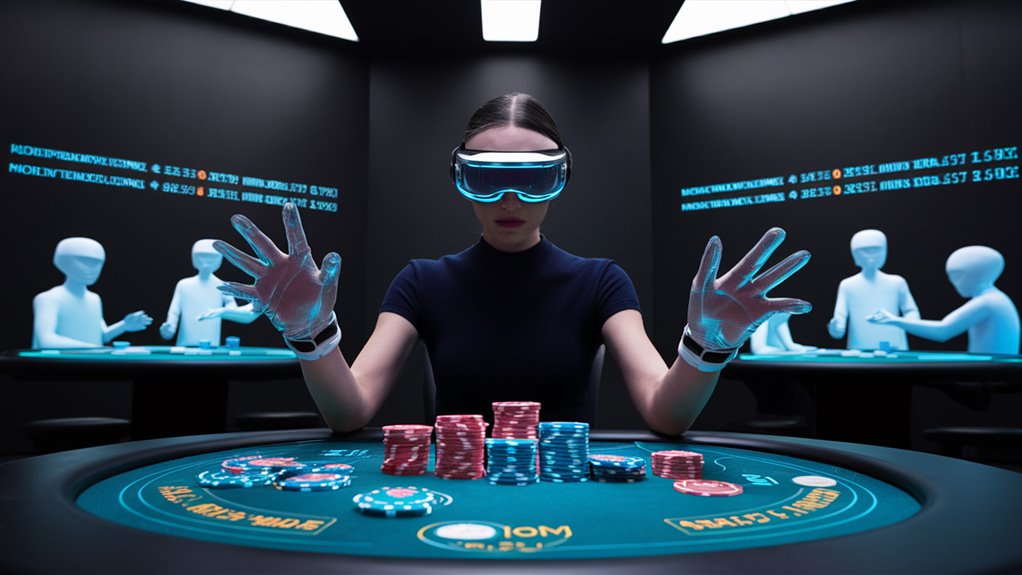 future online casino gaming