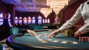 gamble responsibly and smart