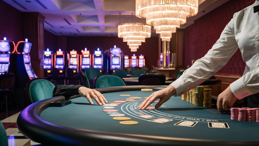 gamble responsibly and smart