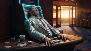 gambling addiction dangers matter