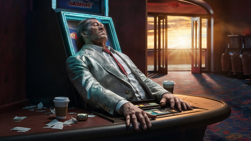gambling addiction dangers matter