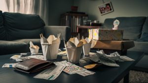 gambling destroys personal relationships