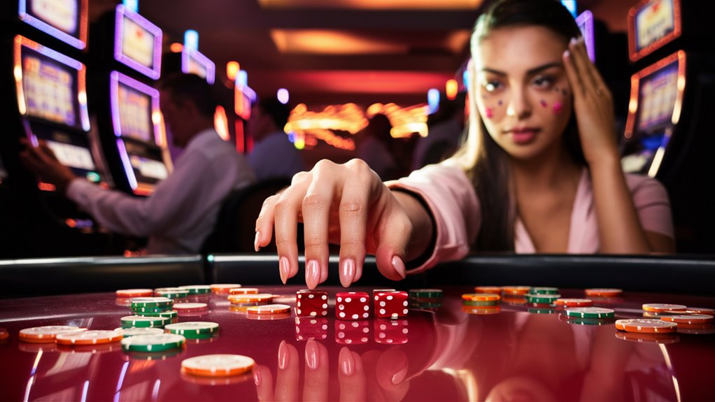 gambling s psychological pull explained