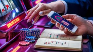 gambling tips for slots