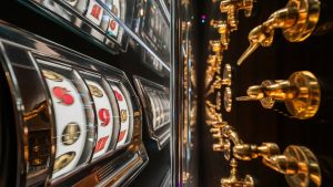 glass slot machine bonus games