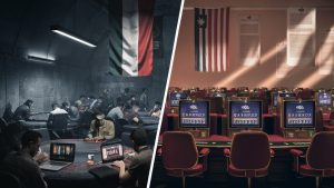 global gambling law comparison