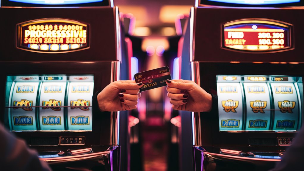 growing versus stable prize money