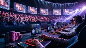 guide to esports betting