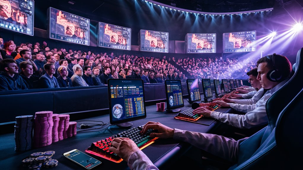 guide to esports betting