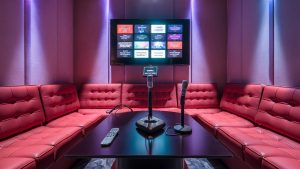 guide to korean karaoke