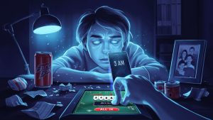 internet betting moral dilemmas