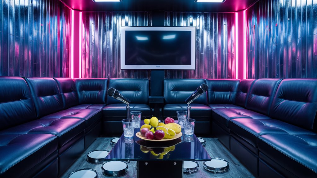 korean karaoke culture guide