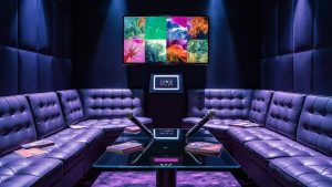 korean karaoke information guide