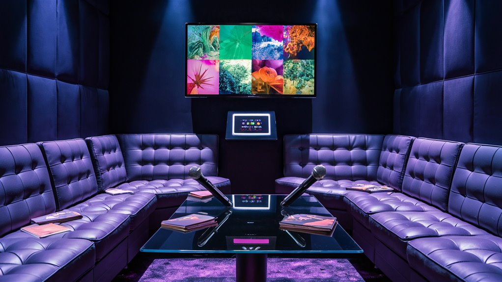 korean karaoke information guide