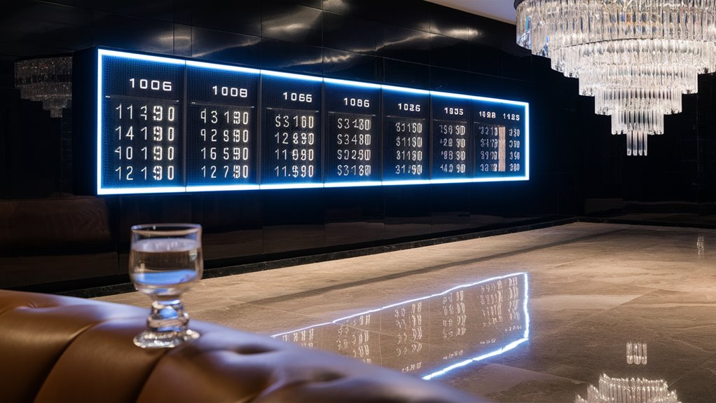 korean karaoke pricing guide