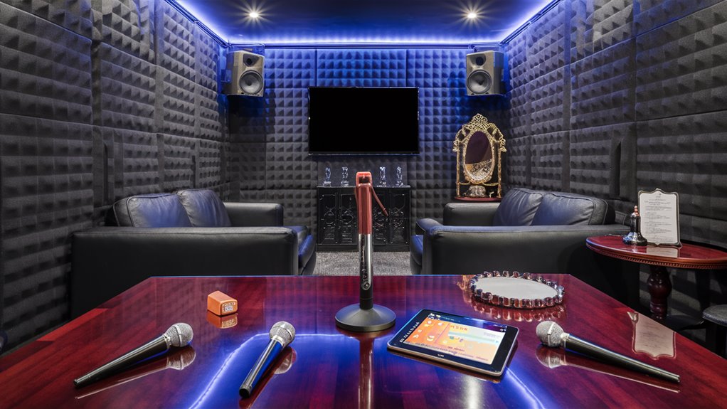 korean karaoke room guide