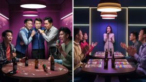 korean karaoke room guidelines