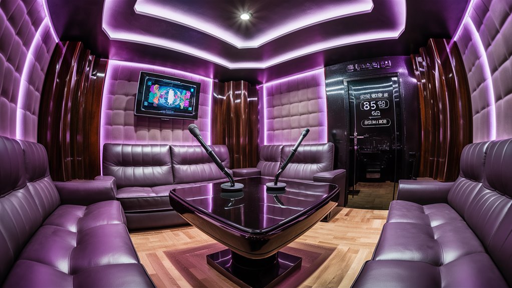 korean karaoke selection guide