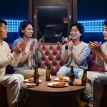 korean karaoke social guidelines