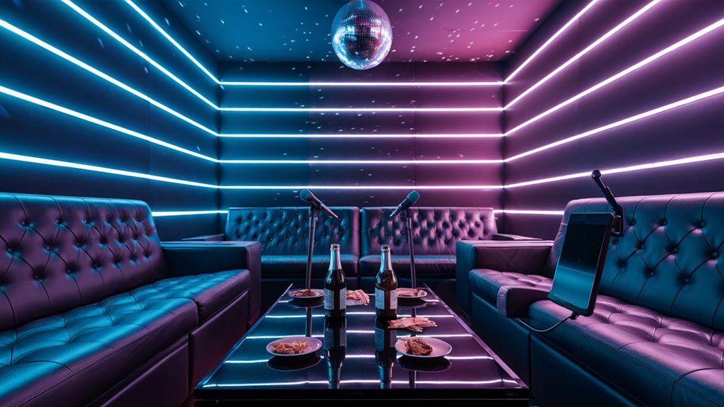 korean karaoke success tips