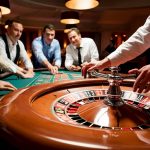 live dealer gaming benefits