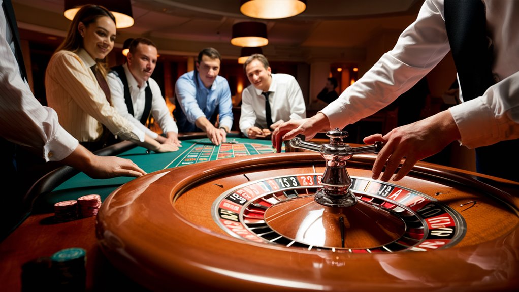 live dealer gaming benefits
