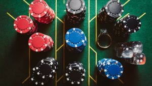make more money gambling