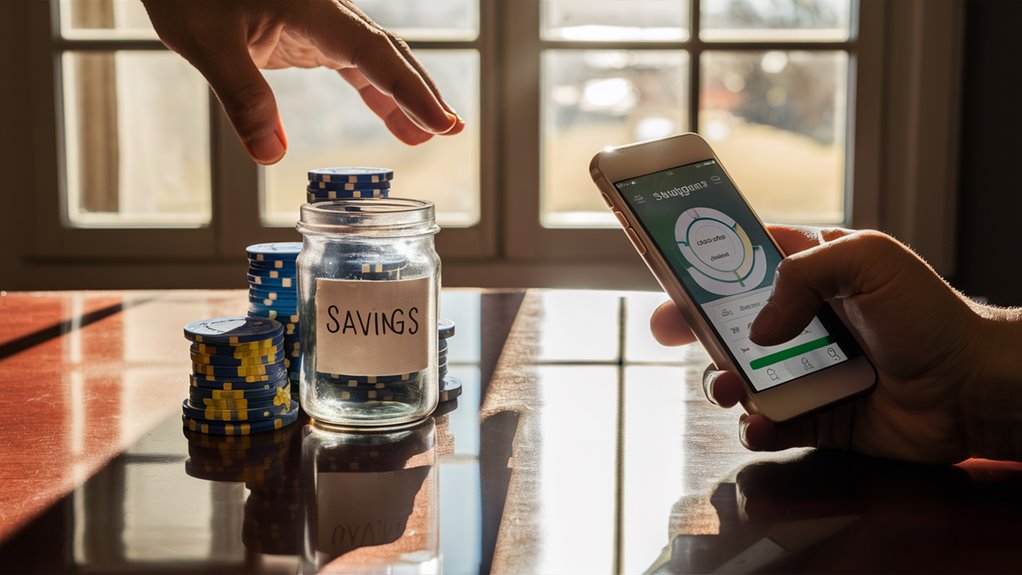 manage your betting responsibly