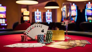 maximize casino bonus benefits
