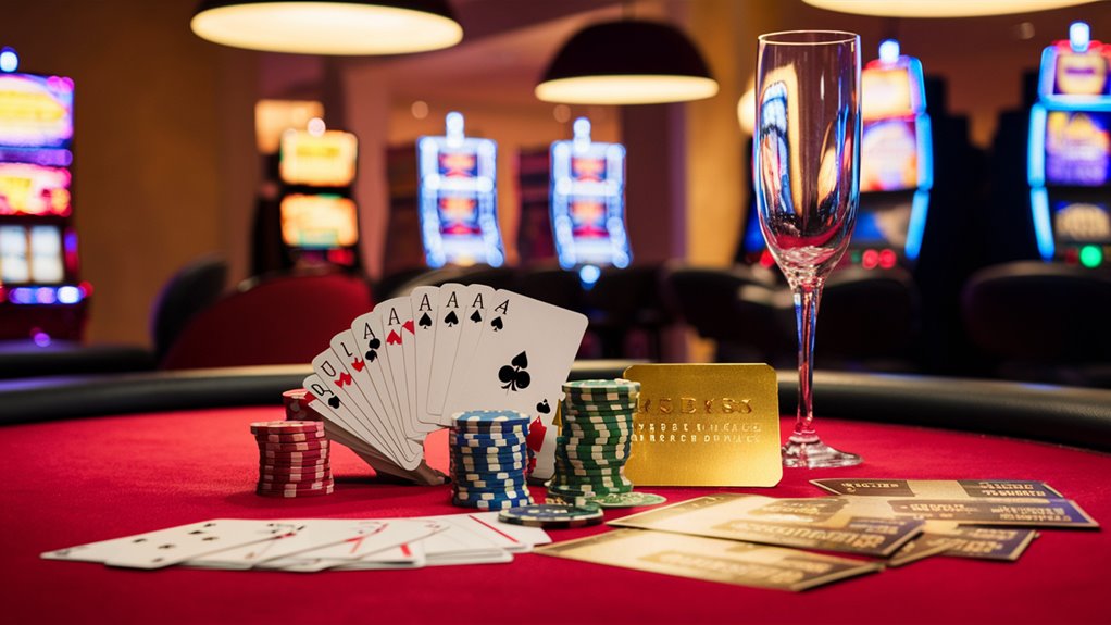 maximize casino bonus benefits