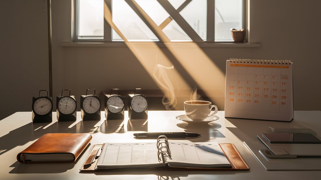 maximize peak performance hours