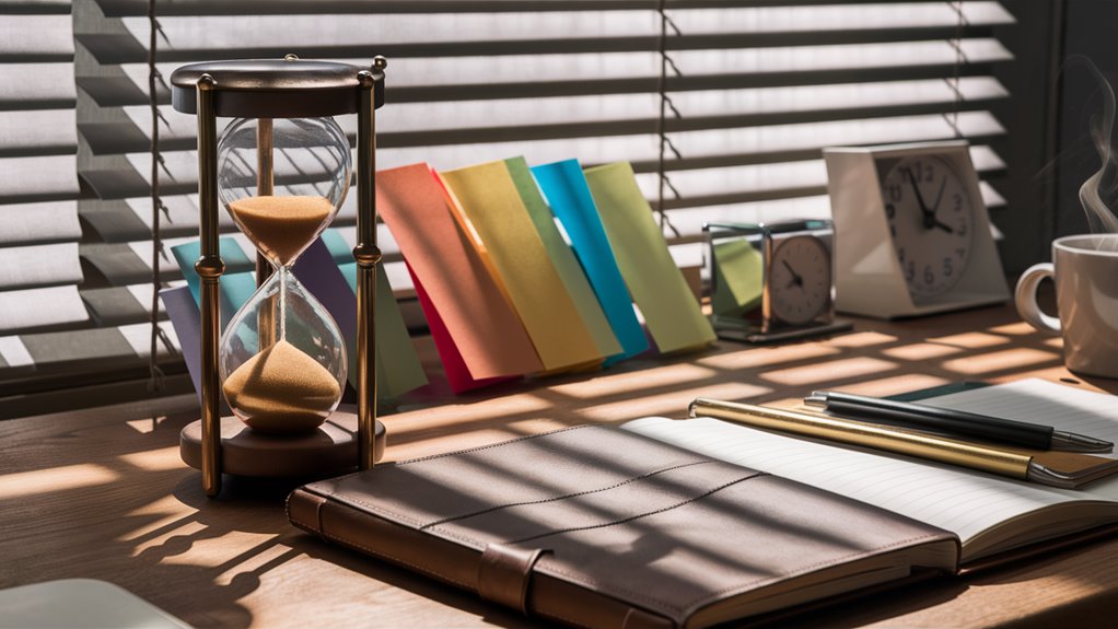 maximize time prioritize requests
